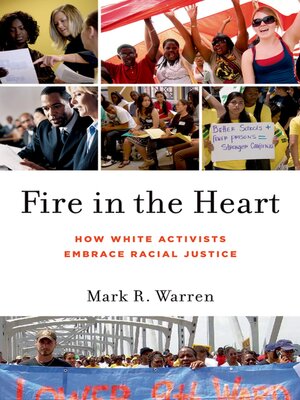 cover image of Fire in the Heart